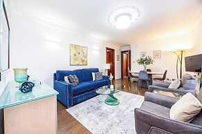 Carlton Court - Mayfair