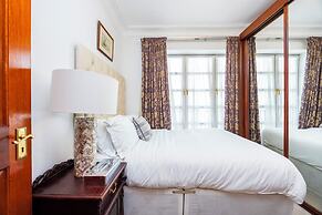 Carlton Court - Mayfair