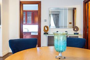 Carlton Court - Mayfair