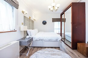 Carlton Court - Mayfair