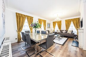 Carlton Court - Mayfair