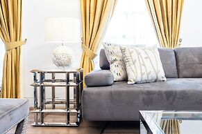 Carlton Court - Mayfair