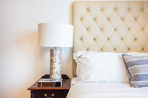 Carlton Court - Mayfair