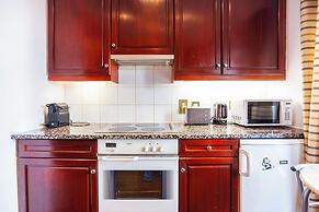 Carlton Court - Mayfair