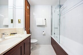 Carlton Court - Mayfair