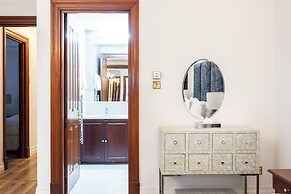 Carlton Court - Mayfair