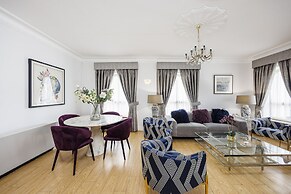 Carlton Court - Mayfair