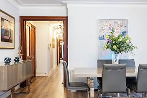 Carlton Court - Mayfair