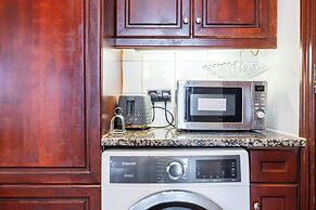 Carlton Court - Mayfair