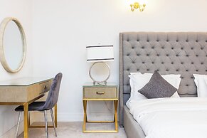 Carlton Court - Mayfair