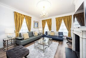 Carlton Court - Mayfair