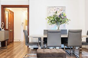 Carlton Court - Mayfair