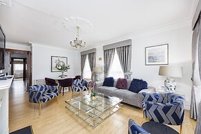 Carlton Court - Mayfair