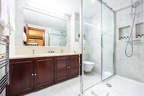 Carlton Court - Mayfair