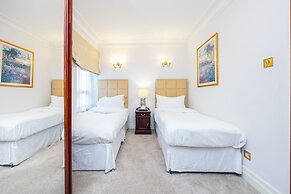 Carlton Court - Mayfair