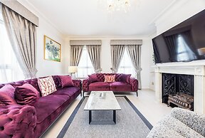 Carlton Court - Mayfair