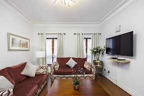 Carlton Court - Mayfair