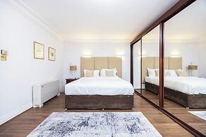 Carlton Court - Mayfair