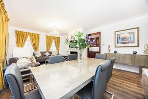 Carlton Court - Mayfair