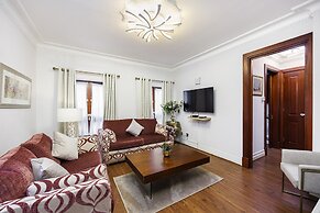 Carlton Court - Mayfair