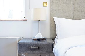 Carlton Court - Mayfair