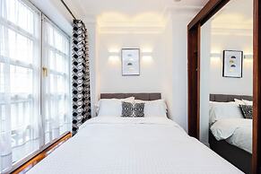 Carlton Court - Mayfair