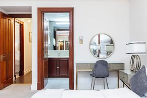 Carlton Court - Mayfair