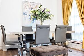 Carlton Court - Mayfair