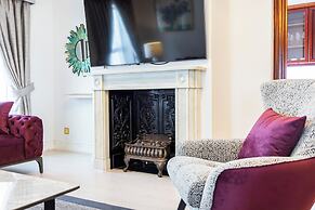 Carlton Court - Mayfair