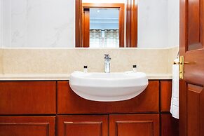 Carlton Court - Mayfair