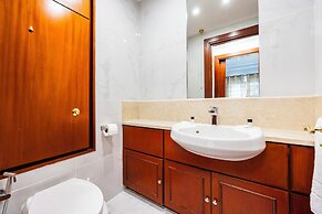 Carlton Court - Mayfair