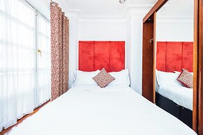 Carlton Court - Mayfair