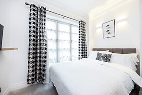 Carlton Court - Mayfair