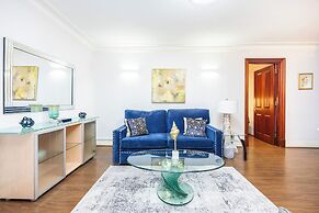 Carlton Court - Mayfair