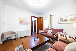 Carlton Court - Mayfair