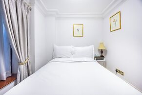 Carlton Court - Mayfair