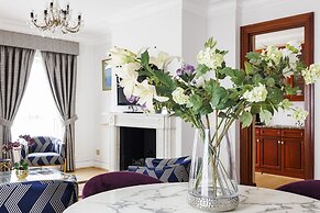 Carlton Court - Mayfair