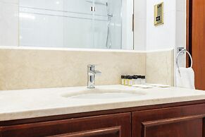 Carlton Court - Mayfair