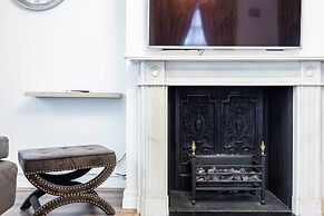 Carlton Court - Mayfair