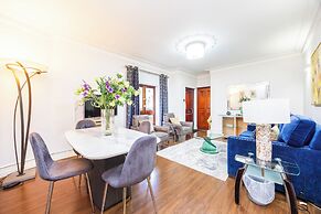 Carlton Court - Mayfair