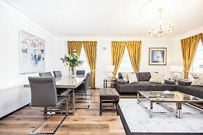 Carlton Court - Mayfair