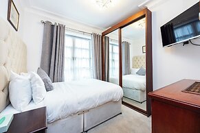 Carlton Court - Mayfair