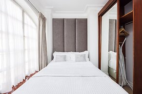 Carlton Court - Mayfair