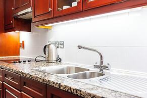 Carlton Court - Mayfair