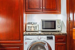 Carlton Court - Mayfair