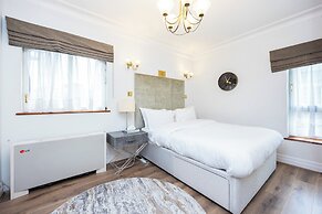 Carlton Court - Mayfair