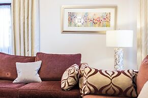 Carlton Court - Mayfair