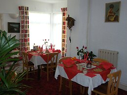 El Tabora Guest House