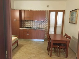 Hotel Residence Villa Candida