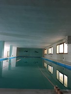 Hotel Residence Villa Candida